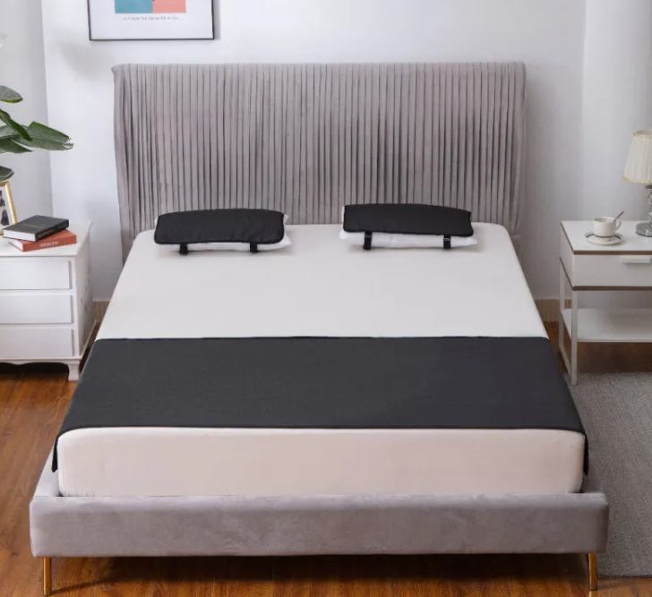 Grounding Mattress Cover